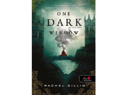 One Dark Window - Egy sötét ablak