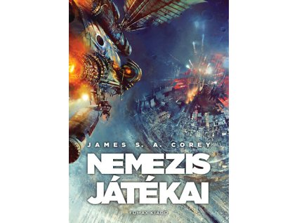 Nemezis játékai