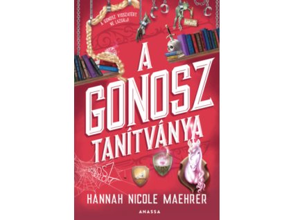 A Gonosz tanítványa