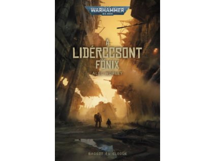 A lidérccsont főnix