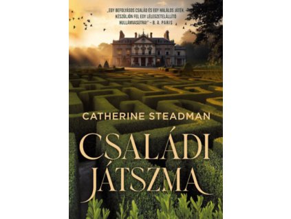 Családi játszma