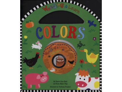 Wee Sing and Learn Colors