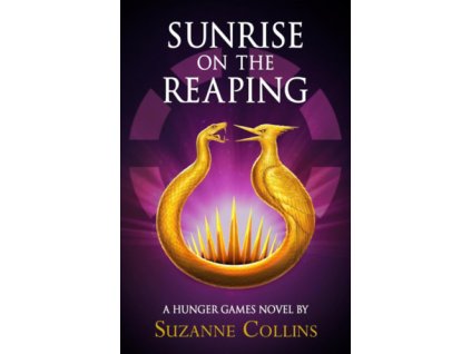 Sunrise on the Reaping