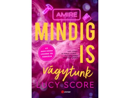 Amire mindig is vágytunk