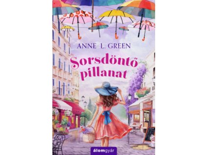 Sorsdöntő pillanat