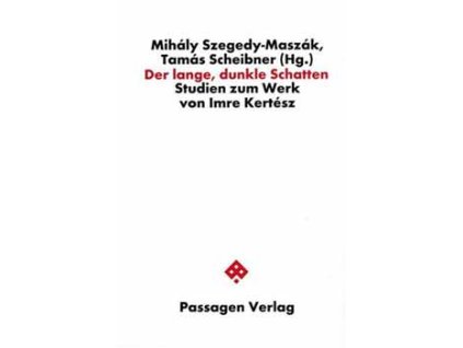 Der lange, dunkle Schatten
