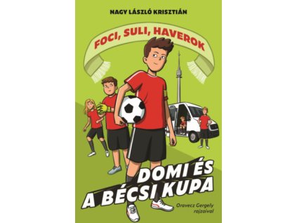 Domi és a bécsi kupa