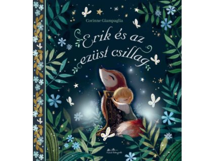Erik és az ezüst csillag
