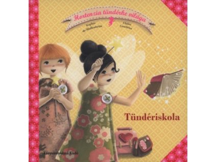 Tündériskola