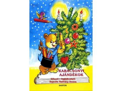 Karácsonyi ajándékok