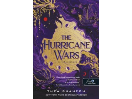 The Hurricane Wars - A hurrikánháború