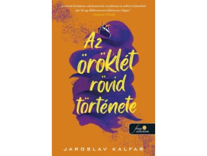 Az öröklét rövid története