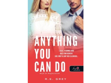 Anything You Can Do - Majd én megmutatom