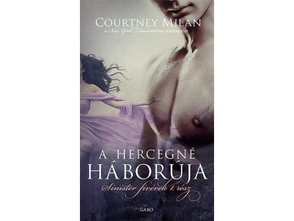 A hercegné háborúja