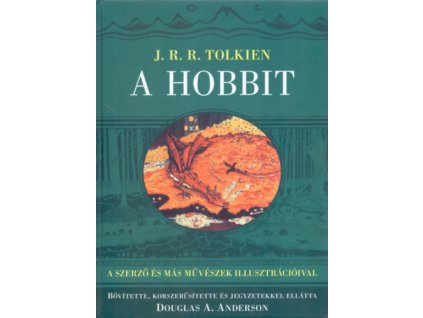 A hobbit