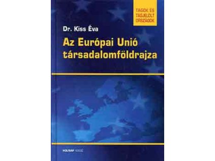 Az Európai Unió társadalomföldrajza
