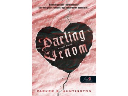 Darling Venom - Kedves Méreg