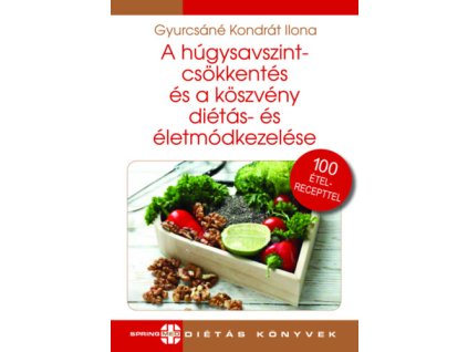 A húgysavszintcsökkentés és a köszvény diétás- és életmódkezelése