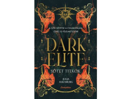 Dark Elite - Sötét titkok