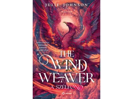 The Wind Weawer - A szélfonó