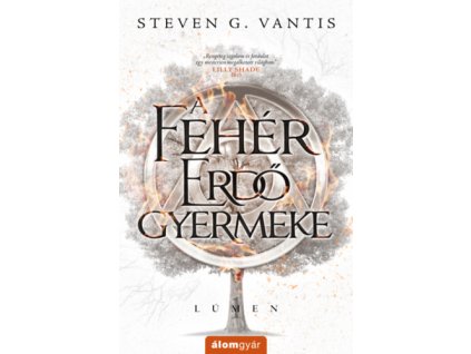 A Fehér Erdő gyermeke