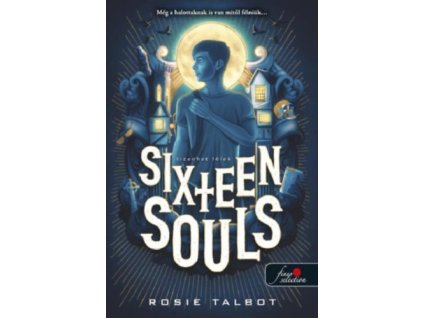 Sixteen Souls - Tizenhat lélek