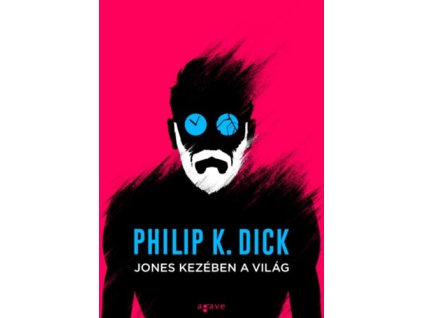 Jones kezében a világ