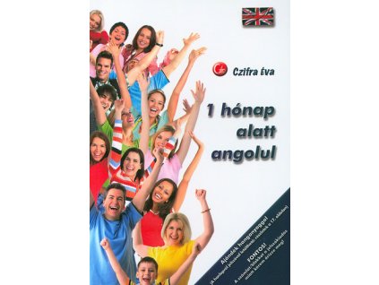 1 hónap alatt angolul