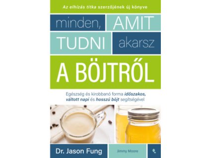 Minden, amit tudni akarsz a böjtről