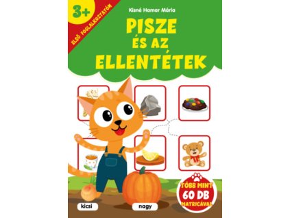 Pisze és az ellentétek