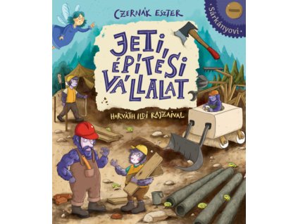 Jeti építési vállalat