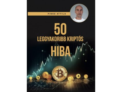 50 leggyakoribb kriptós hiba
