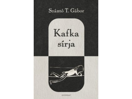 Kafka sírja