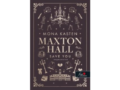 Save You - Megmentelek