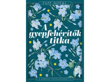 A gyepfehérítők titka