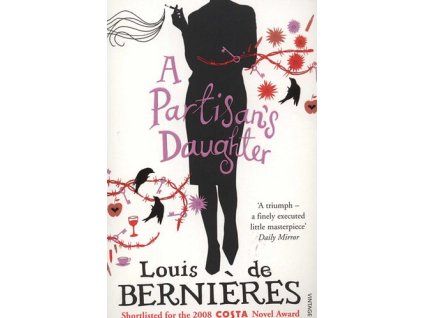 A Partisan's Daughter