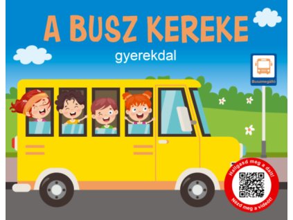 A busz kereke