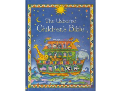 The Usborne Children's Bible