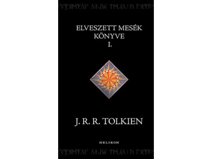 Elveszett mesék könyve 1.