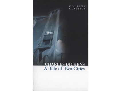 A Tale of Two Cities