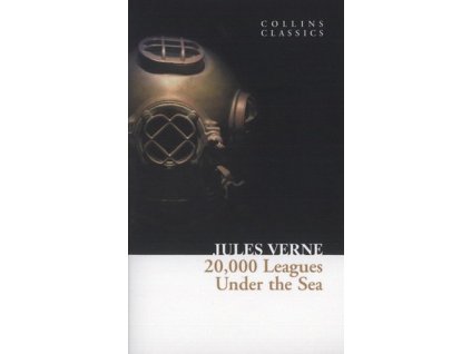 20.000 Leagues Under the Sea