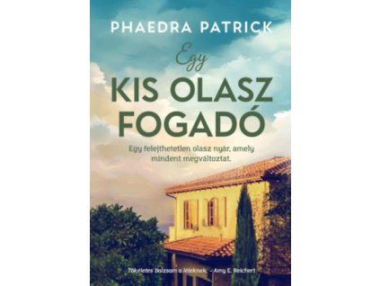 Egy kis olasz fogadó