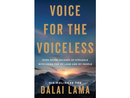 Voice for the Voiceless