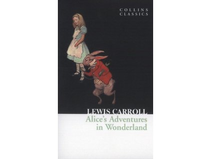 Alice's Adventures in Wonderland