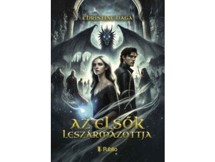 Az elsők leszármazottja