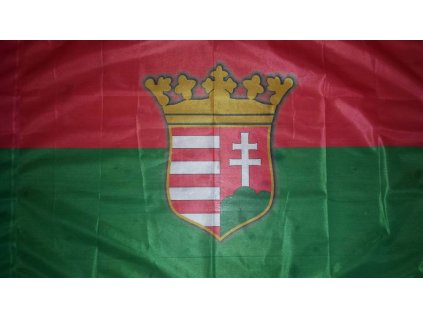 felvidék zászló