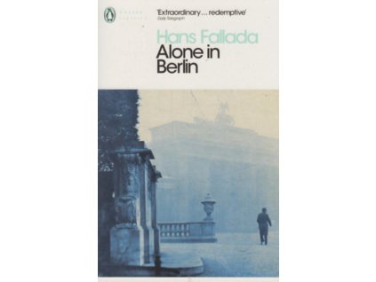 Alone In Berlin