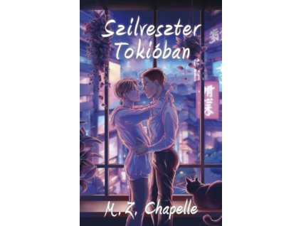 Szilveszter Tokióban