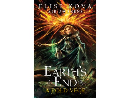 Earth's End - A Föld vége