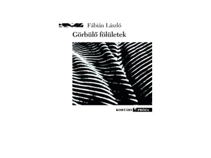 Görbülő fölületek